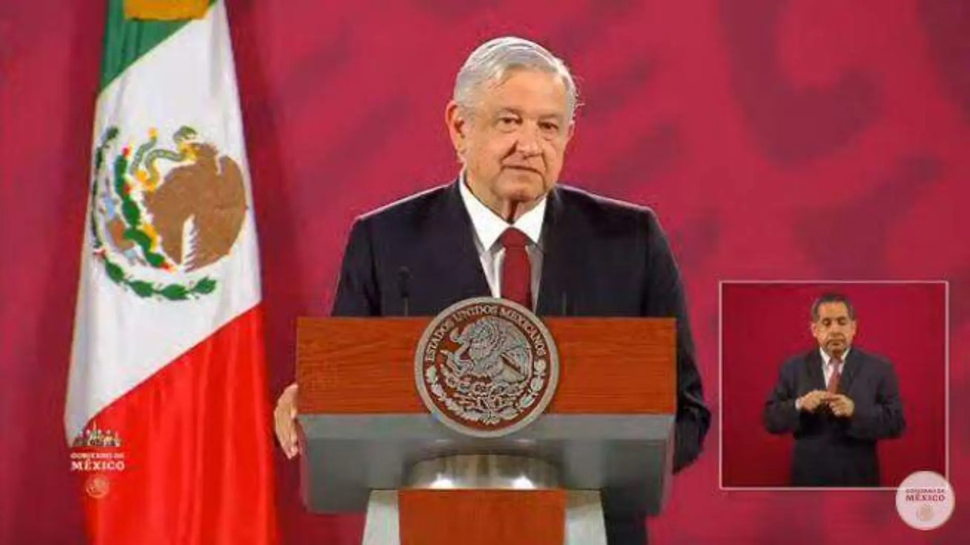 amlo distribucion medicamento covid onu